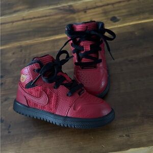 Nike Air Jordan 1 Size 7C